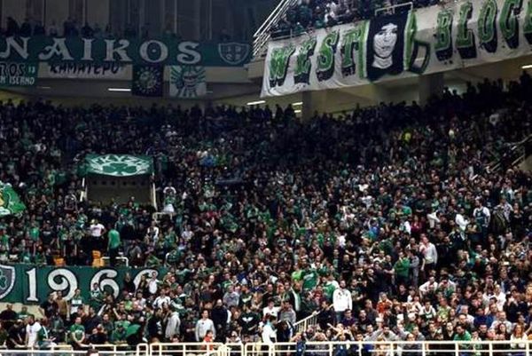 Παναθηναϊκός: Όλοι ΟΑΚΑ την Παρασκευή με την Εφές