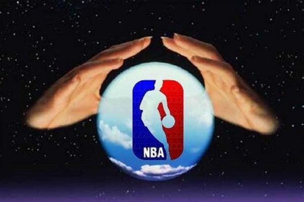 Πάμε ταμείο με NBA