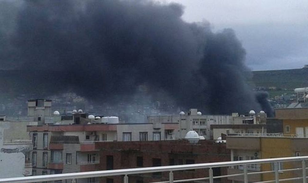  Τουρκία: Δεκάδες νεκροί σε μάχες του στρατού με αντάρτες του PKK