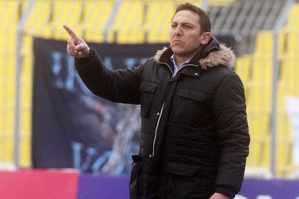 Σκέφτεται το ντέρμπι ο Ηρακλής