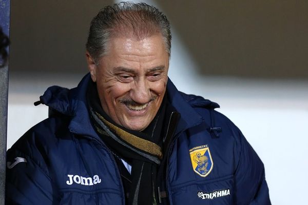 Ανακοίνωση κατά της διαιτησίας ο Παναιτωλικός