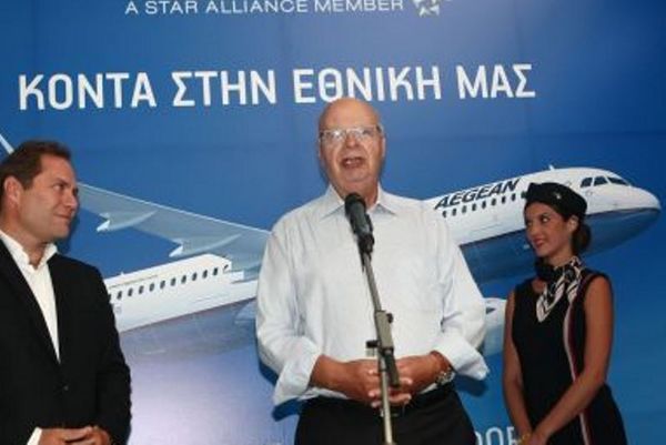 Βασιλακόπουλος: «Πλάνο να επιστρέψουν στη FIBA Παναθηναϊκός και Ολυμπιακός»