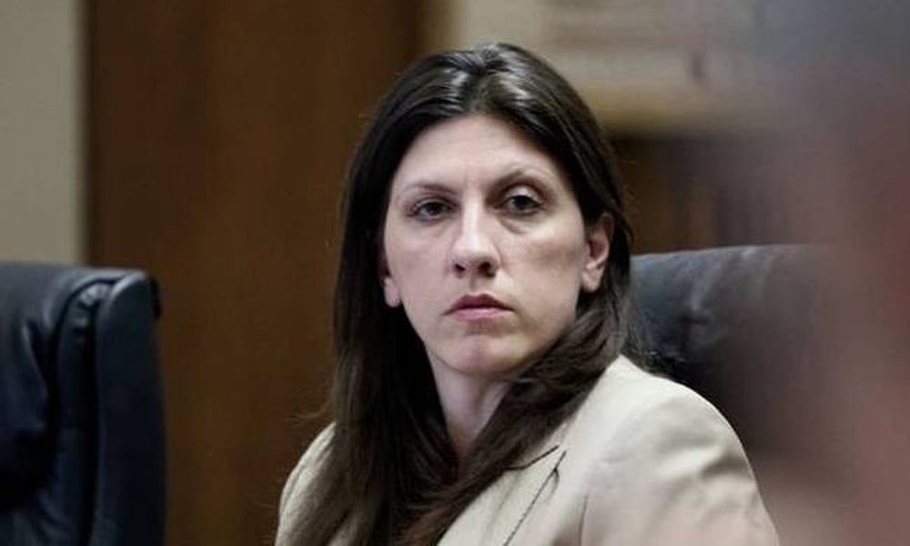 Η Ζωή «καρφώνει» Τσίπρα και Καμμένο - Αποκαλυπτικοί διάλογοι