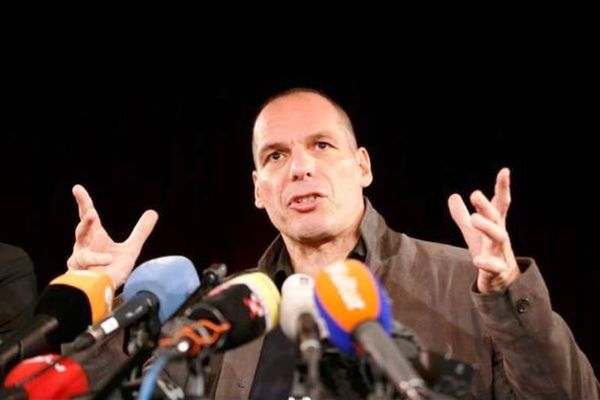 Βαρουφάκης: Απέτυχα ως υπουργός – Η κυβέρνηση συνθηκολόγησε σε ένα αποτυχημένο πρόγραμμα