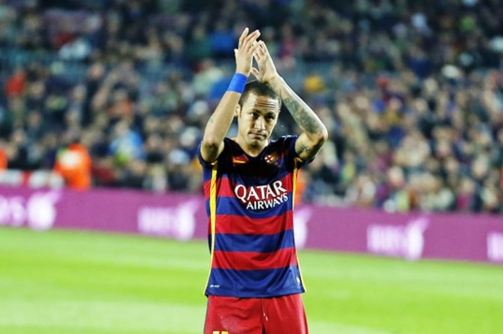 Σπάει η ρήτρα του Νεϊμάρ!