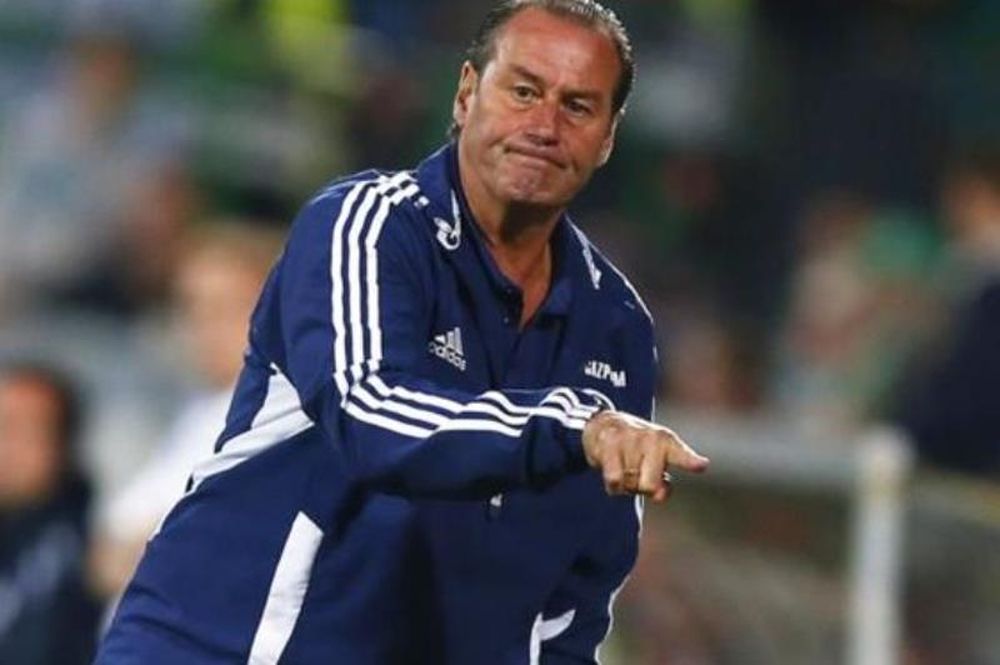 Ξαφνικό: Σταματάει ο Στέφενς λόγω καρδιακού προβλήματος!