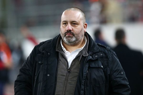 Τρελό τρολάρισμα Καραπαπά στον Παναθηναϊκό! (photo)