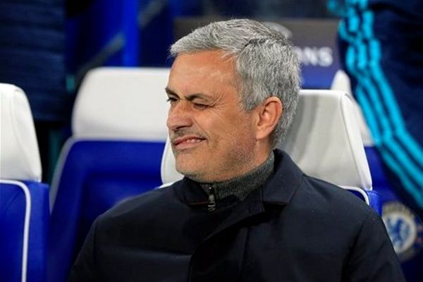 Δώρο τον Βαράν στο Μουρίνιο η Γιουνάιτεντ!