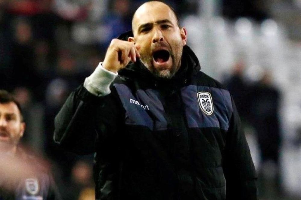 Τούντορ: «Αξίζαμε την πρόκριση»