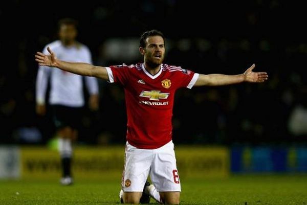 Στην πόρτα της εξόδου Μάτα και Φελαϊνί