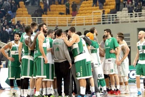 Παναθηναϊκός: Νίκη… αντεπίθεσης