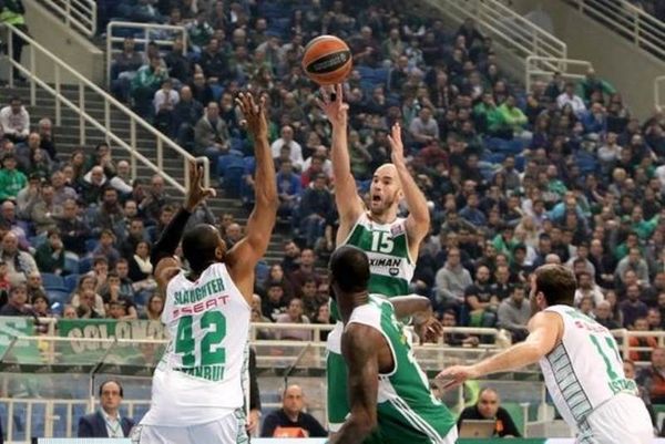 Παναθηναϊκός: Τουρκοφάγος!