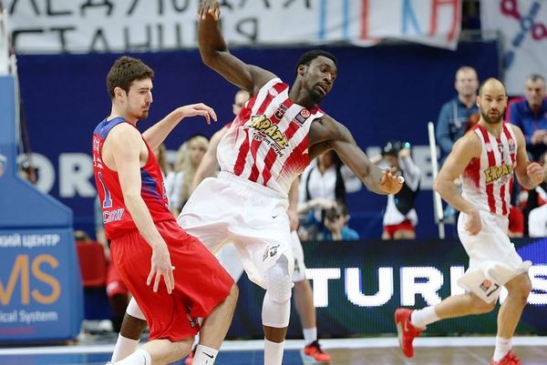 Δεν άντεξε ο Ολυμπιακός