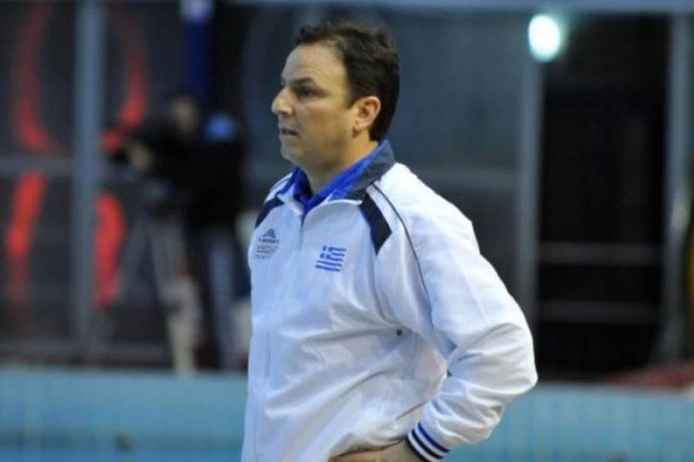 Βλάχος: «Νίκη στη Ρουμανία για να διατηρήσουμε το προβάδισμα»