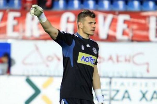 Θέλει Χογκ ο ΠΑΣ!