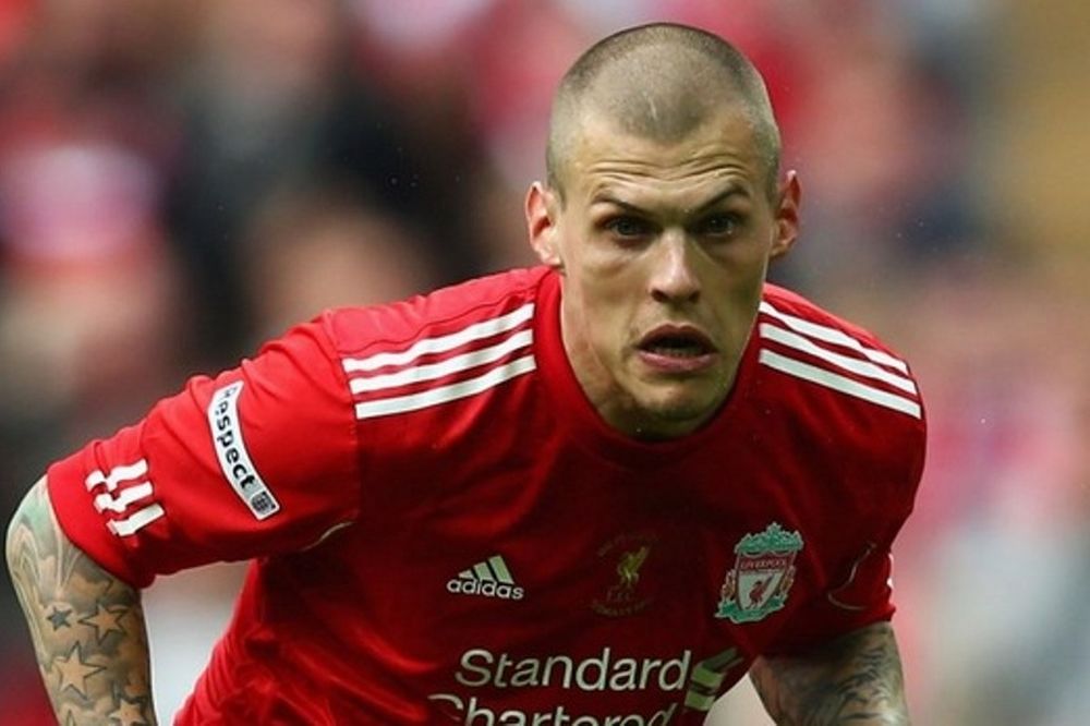 Ο Σκρτελ με… μαλλιά! (photo)