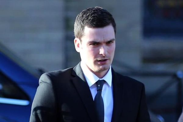 Ποινή φυλάκισης για Τζόνσον!