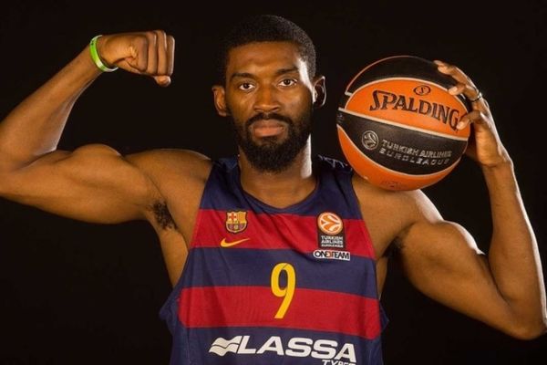 Μπαρτσελόνα: Πλήγμα με Λαουάλ!