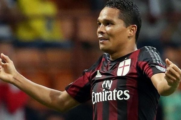 «Σωτήρας» Μπάκα!