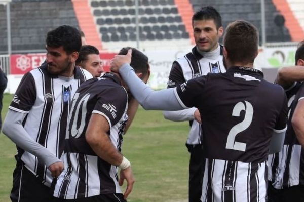 Ντεμπούτο  με νίκη στον ΟΦΗ ο Νιόπλιας!