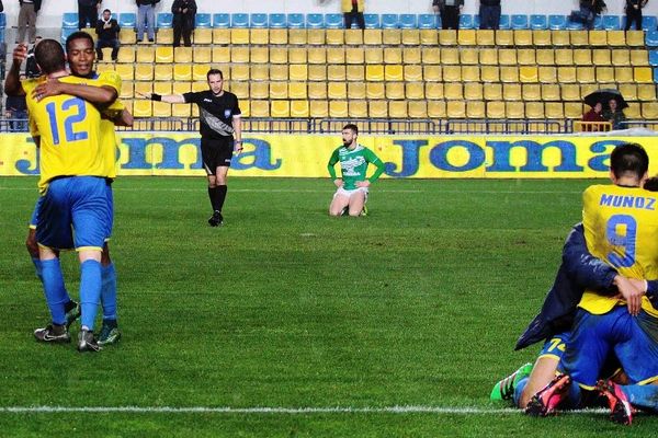 Παναιτωλικός – Λεβαδεικός 2-0: Τα επίσημα highlights (video)