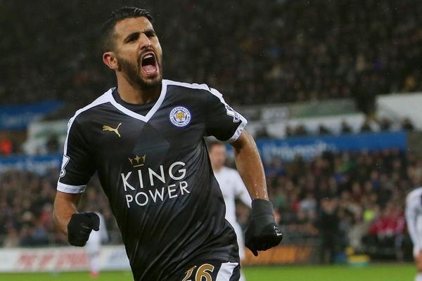 Επαφή με Μαχρέζ η Γιουβέντους!