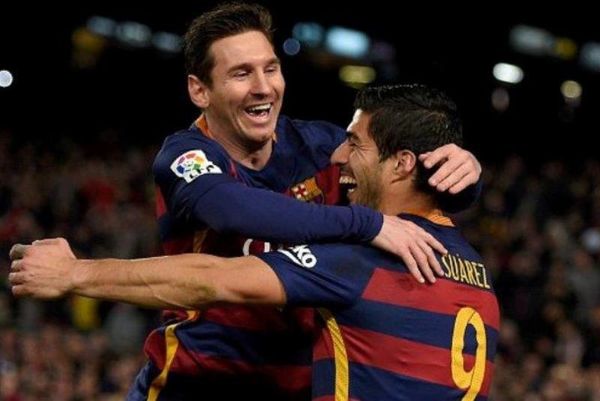 Έπος: Γκολ-πέναλτι με πάσα η Μπαρτσελόνα! (video)