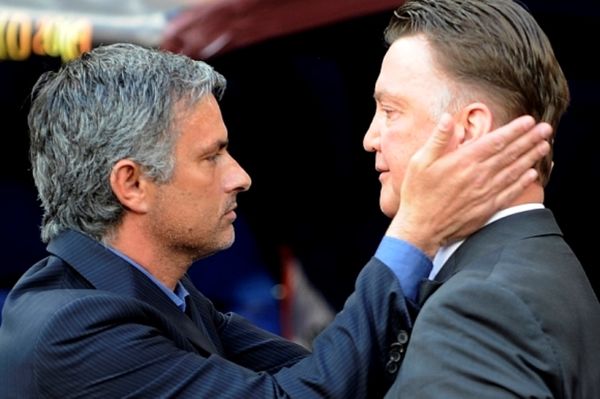 Φεύγει άμεσα ο Φαν Χάαλ!