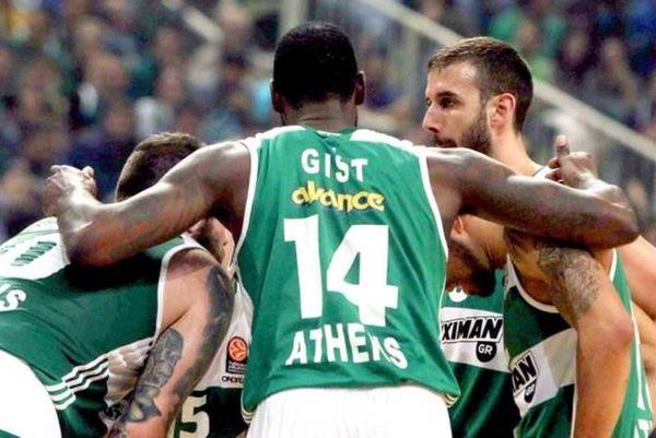 Παναθηναϊκός: Ξεκινάει ο «μαραθώνιος»