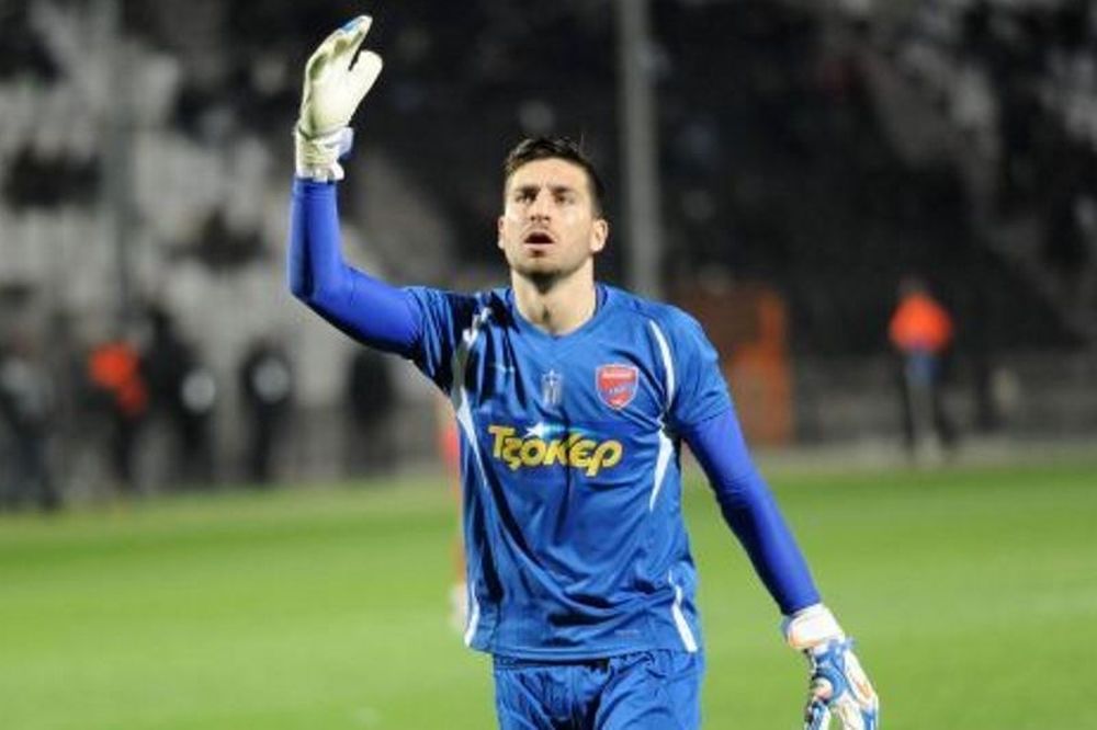 Εξετάζει Διούδη ο Ολυμπιακός!