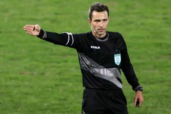 Παναιγιάλειος: «Να διαγραφεί ο Μπαλατσούκας!»