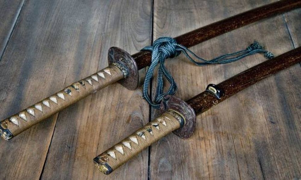 Τραγωδία στην Ιαπωνία: Ηθοποιός σκοτώθηκε σε πρόβα από σπαθί σαμουράι!