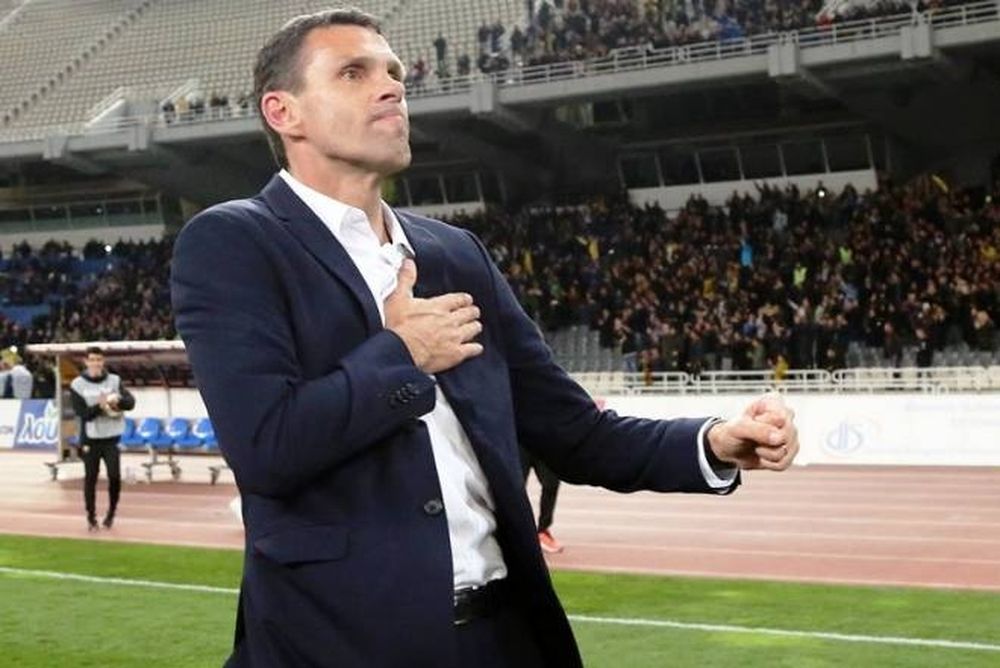 Πέντε μεταγραφές θέλει ο Πογέτ για να μείνει στην ΑΕΚ! - Ποιοι μένουν ποιοι φεύγουν!