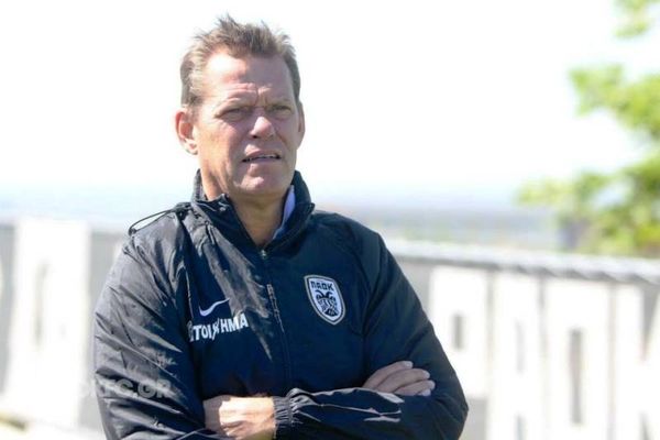 «Mπορείτε το Κύπελλο!»