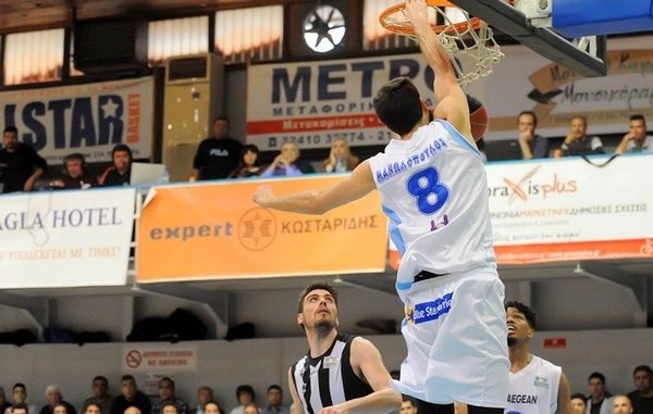 «Όταν σου μπαίνει το αγγούρι στον κ...»