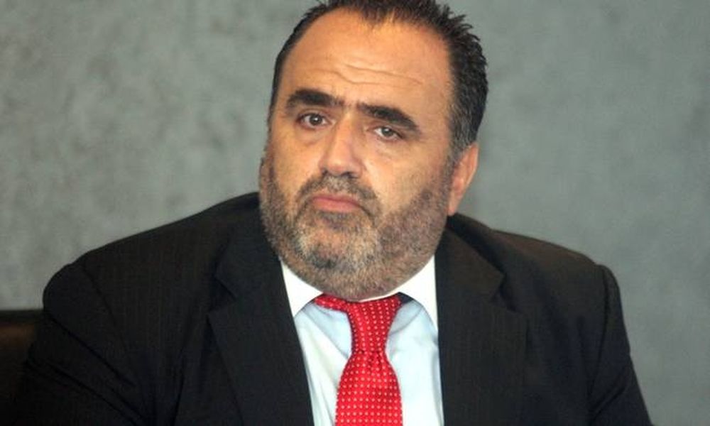  Τέλος από τη Δίωξη Ηλεκτρονικού Εγκλήματος ο Μανώλης Σφακιανάκης