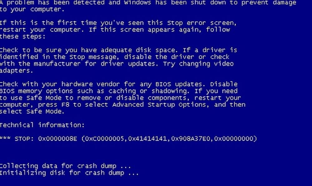Συναγερμός στο διαδίκτυο: Νέο bug απειλεί τους υπολογιστές
