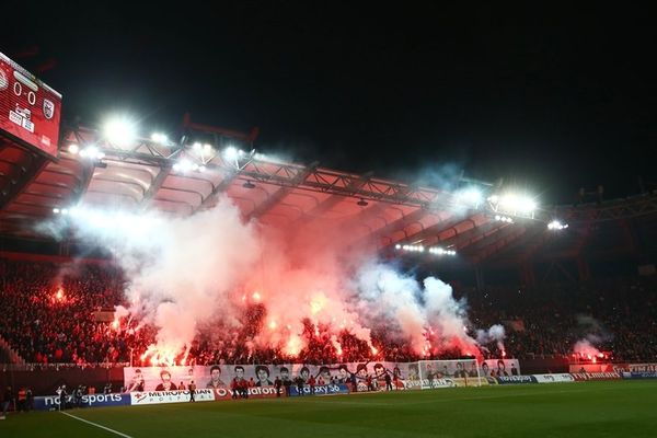 Ολυμπιακός: Δικαίωση και με κόσμο κόντρα σε Ατρόμητο!