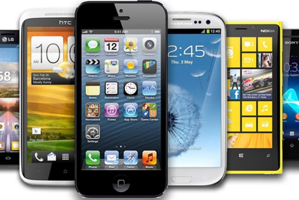 Τα γραφικά των smartphones θα φτάσουν τα PS4 και Xbox One μέχρι το 2018!