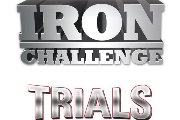 Kick boxing για όλους στα Trials του Iron Challenge, με την υπογραφή του Μιχάλη Ζαμπίδη