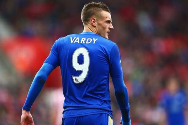 Ο Βάρντι έγινε… ταινία!