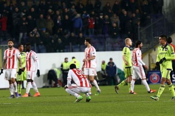 Ξέφυγε κι άλλο η Τσεχία από την Ελλάδα