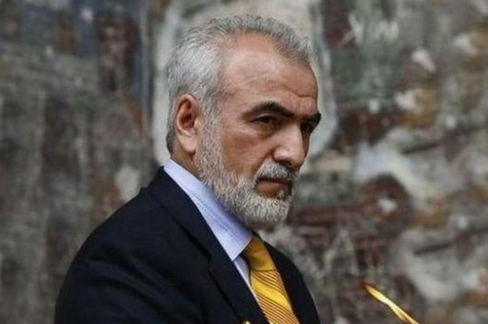 Πάει Λεωφόρο ο Σαββίδης