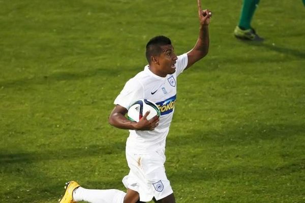 Επέστρεψε την προκαταβολή ο Τσάβες!