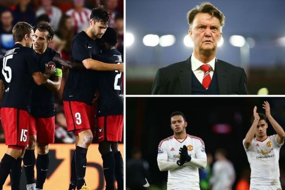 Πλήρωσε 90 ευρώ για να δει ματς πίσω από τα κάγκελα! (photo)