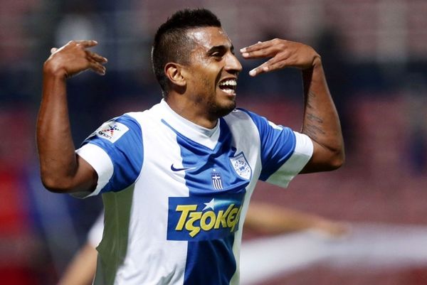 Από τον ΠΑΟΚ η προκαταβολή στον Τσάβες!