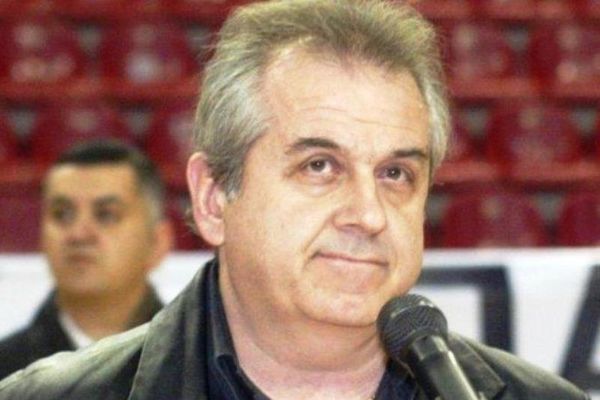 Παπαδόπουλος: «Μπορούμε να αποκλείσουμε τον Ολυμπιακό»