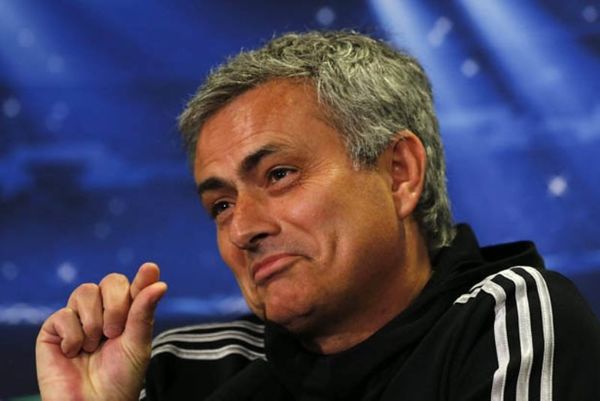  Προσύμφωνο με Γιουνάιτεντ ο Μουρίνιο!