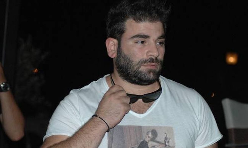  Παντελής Παντελίδης για το μοιραίο τζιπ: «Ασ' το, είναι μεγάλο αλλά είναι τρέλα»