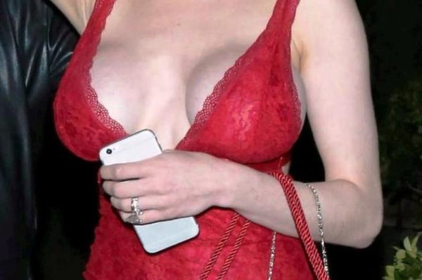 Μας έβγαλε τα μάτια! (photos)